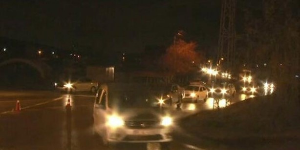 Foto - Alaattin Çakıcı cezaevi tahliye sonrası ilk görüntüleri