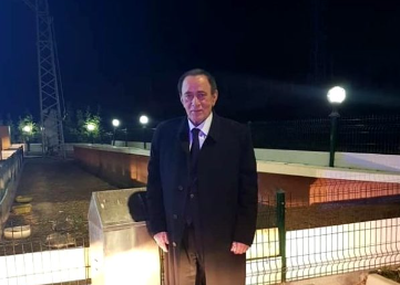 Foto - Alaattin Çakıcı'dan o vekile uyarı: Densiz herif aklını başına al