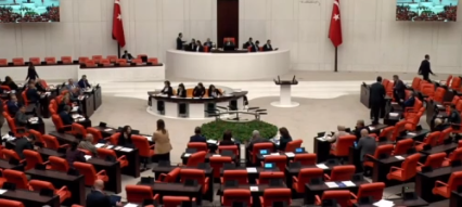 Foto - Alaattin Çakıcı'dan o vekile uyarı: Densiz herif aklını başına al