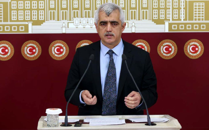 Foto - Alaattin Çakıcı'dan o vekile uyarı: Densiz herif aklını başına al