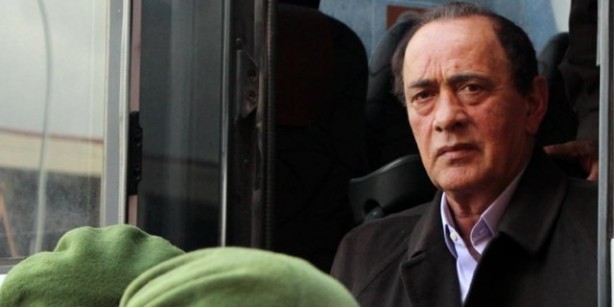 Alaattin Çakıcı'dan o vekile uyarı: Densiz herif aklını başına al
