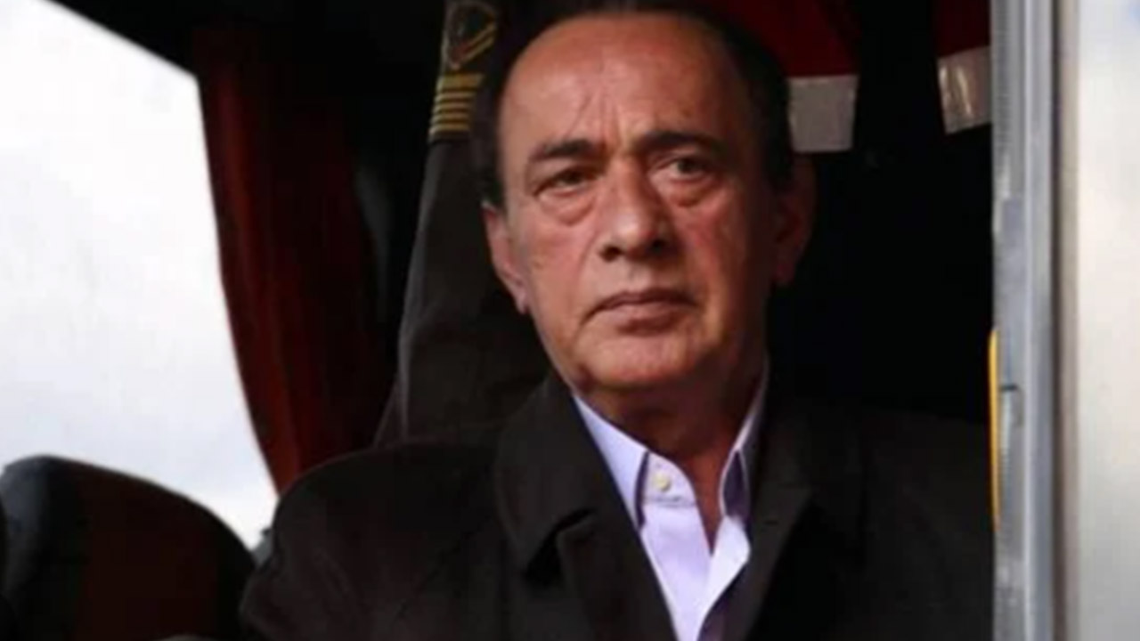 Alaattin Çakıcı'dan tüm Türkiye'ye suikast duyurusu!