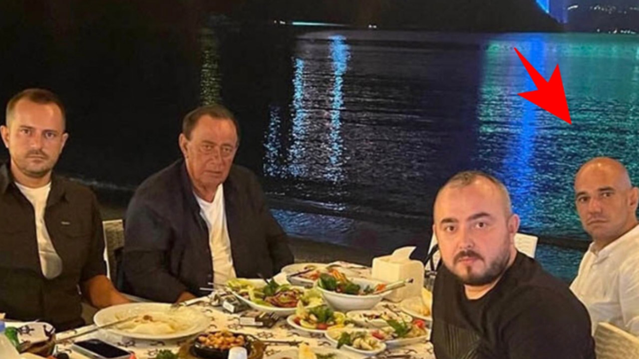 Foto - Alaattin Çakıcı'dan tüm Türkiye'ye suikast duyurusu!