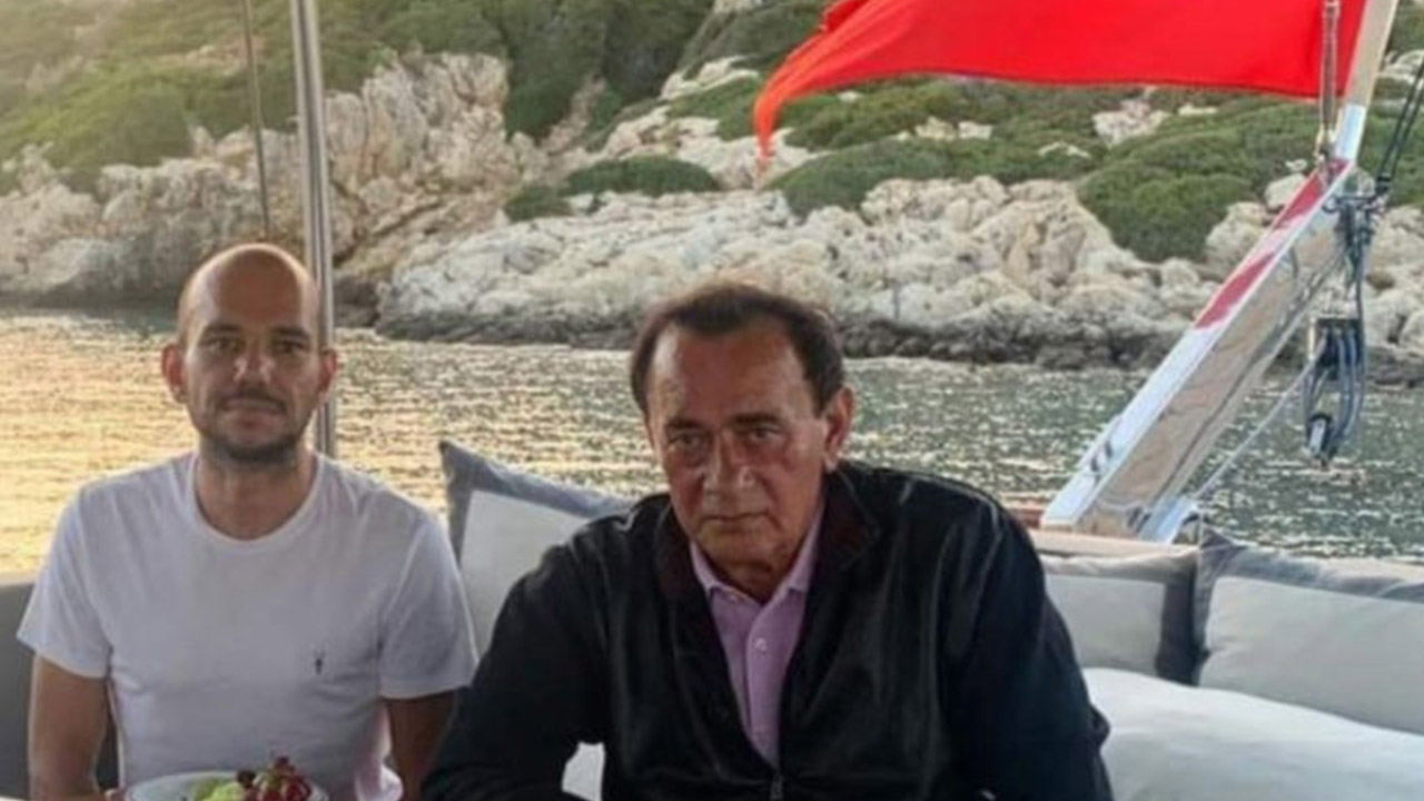 Foto - Alaattin Çakıcı'dan tüm Türkiye'ye suikast duyurusu!