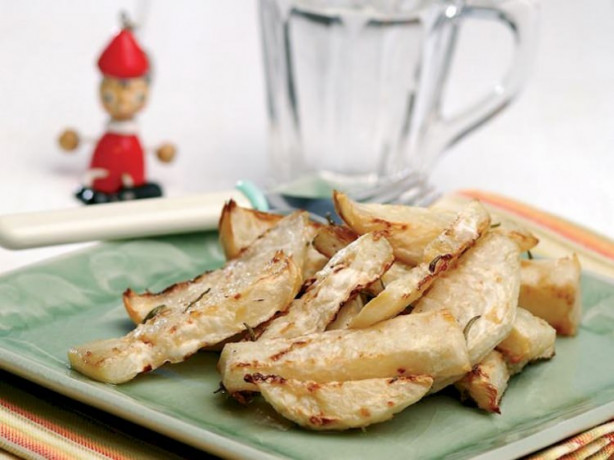 Foto - Alabaş kanserden koruyor!