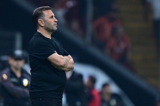 Foto - Alacağı kararı duyurdular: Galatasaray'ın yeni transferine patladı: Cim-Bom’u karıştıracak itiraf…