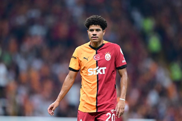Foto - Alacağı kararı duyurdular: Galatasaray'ın yeni transferine patladı: Cim-Bom’u karıştıracak itiraf…