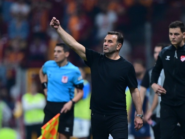 Foto - Alacağı kararı duyurdular: Galatasaray'ın yeni transferine patladı: Cim-Bom’u karıştıracak itiraf…