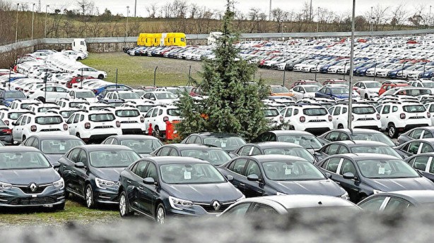 Foto - Alacağınız otomobil cebinizi yakmasın! İşte en az yakan benzinli ve dizel araçlar...