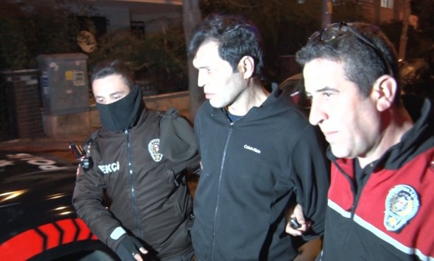 Foto - Alacak verecek meselesinde kan aktı! Gözaltına alınan şüpheliden ilginç çıkış