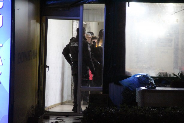 Foto - Alacak verecek meselesinde kan aktı! Gözaltına alınan şüpheliden ilginç çıkış