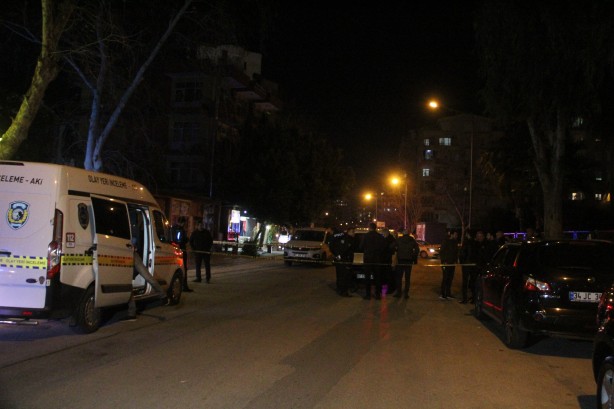 Foto - Alacak verecek meselesinde kan aktı! Gözaltına alınan şüpheliden ilginç çıkış