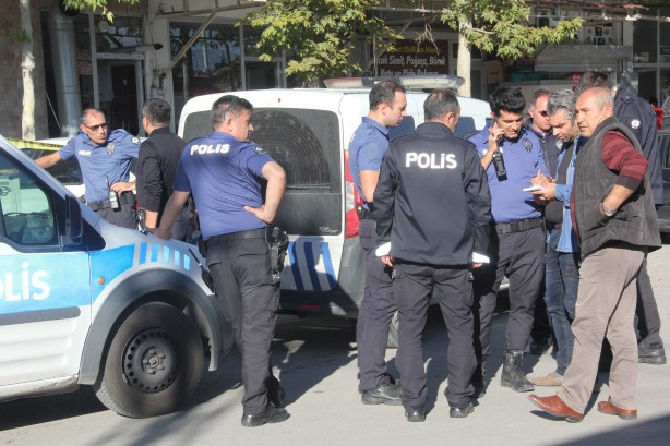 Foto - Alacak verecek meselesinde kan aktı! Önünü kesip pompalı tüfekle vurdu