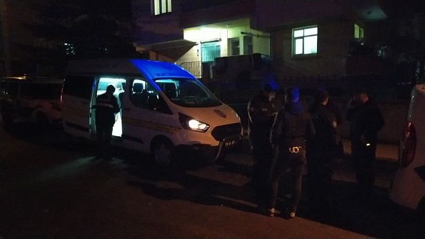 Foto - Alacak verecek tartışması kanlı bitti!