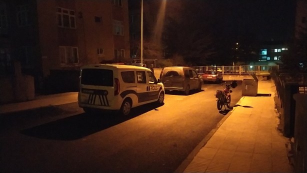 Alacak verecek tartışması kanlı bitti!