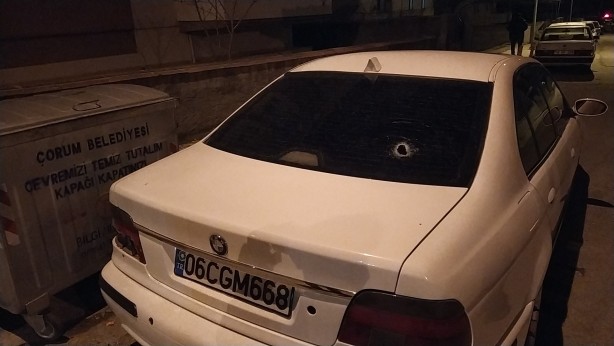 Foto - Alacak verecek tartışması kanlı bitti!