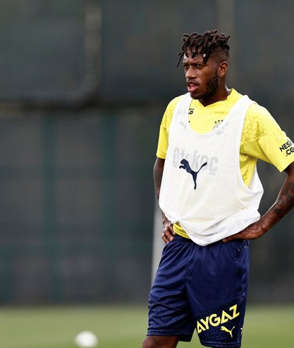 Foto - Alacaklar hemen koşsun: Böyle bir şey daha önce hiç olmamıştı: Fenerbahçe ve Galatasaray'dan 20 milyon Euro'luk dev rekabet!