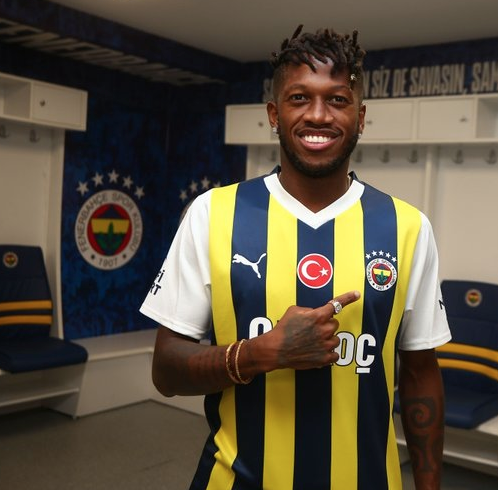 Foto - Alacaklar hemen koşsun: Böyle bir şey daha önce hiç olmamıştı: Fenerbahçe ve Galatasaray'dan 20 milyon Euro'luk dev rekabet!
