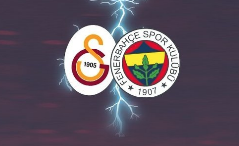Alacaklar hemen koşsun: Böyle bir şey daha önce hiç olmamıştı: Fenerbahçe ve Galatasaray'dan 20 milyon Euro'luk dev rekabet!