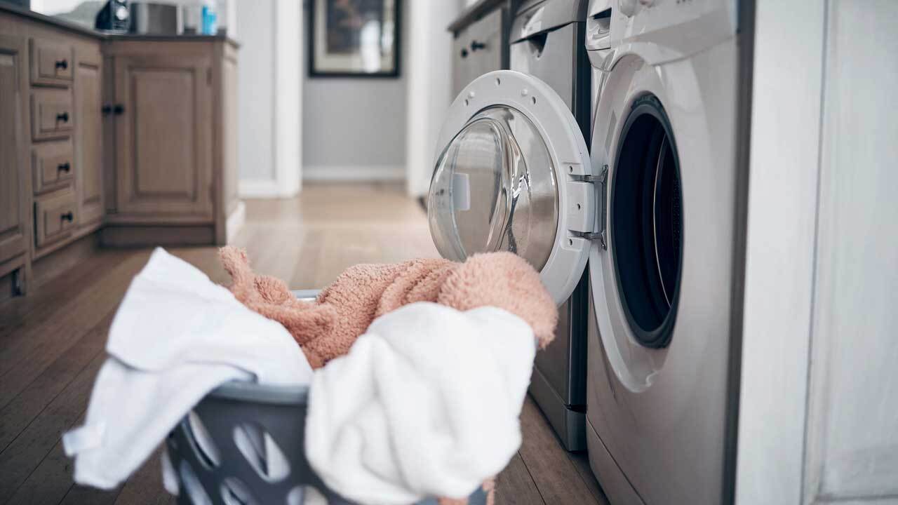 Foto - Alalım mı almayalım mı? Çamaşır Kurutma Makinalarının Bilinmeyen Faydaları