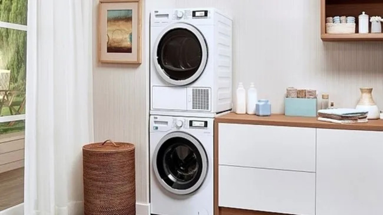 Foto - Alalım mı almayalım mı? Çamaşır Kurutma Makinalarının Bilinmeyen Faydaları
