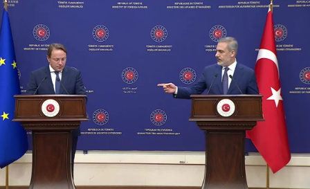 Foto - Alametler belirdi! Durum gerçekten çok ciddi… Hazırlanın 3. Dünya savaşı her an