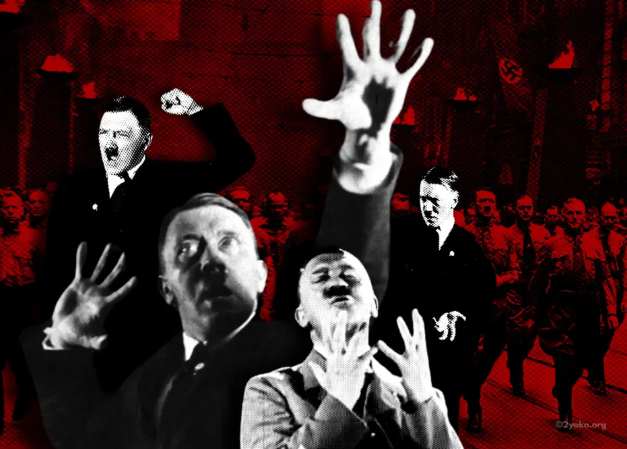 Foto - Alametler belirdi! Kıyamete hazır olun! Geliyor gelmekte olan