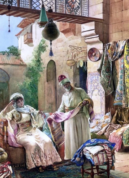 Foto - Alametler belirdi! Kıyamete hazır olun! Geliyor gelmekte olan