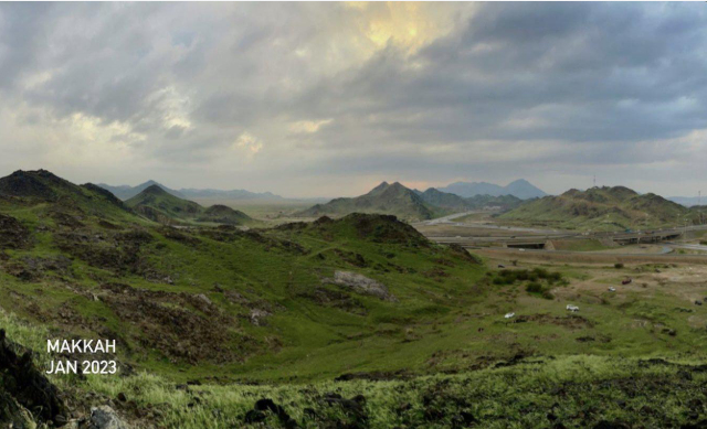 Foto - Alametler belirdi! Kıyamete hazır olun! Geliyor gelmekte olan