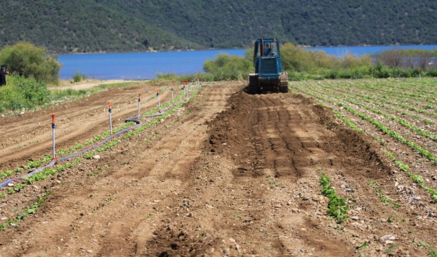 Foto - Alametler belirdi! Kıyamete hazır olun! Geliyor gelmekte olan