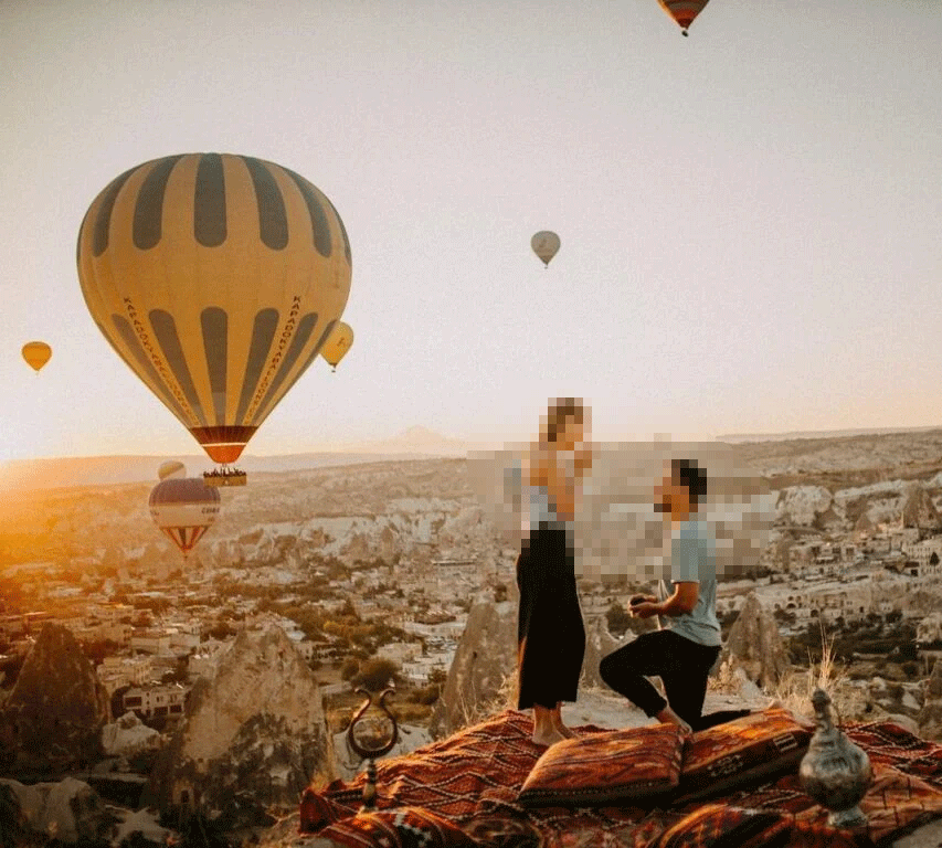 Foto - Alametler belirdi! Kıyamete hazır olun! Geliyor gelmekte olan