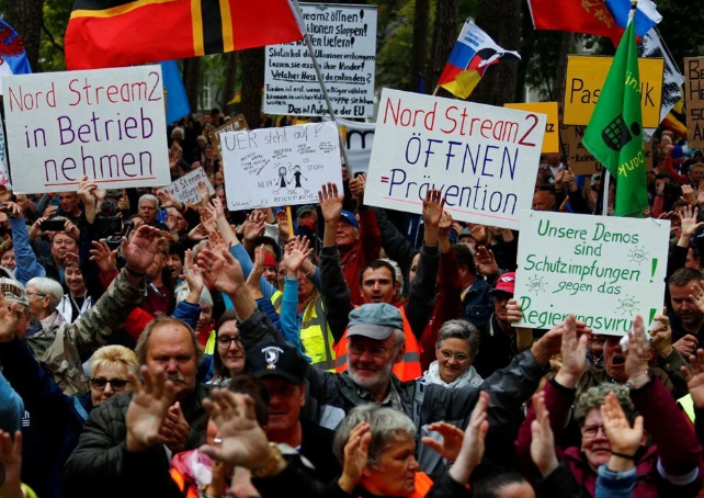 Foto - Alametler belirdi! Kıyamete hazır olun! Geliyor gelmekte olan