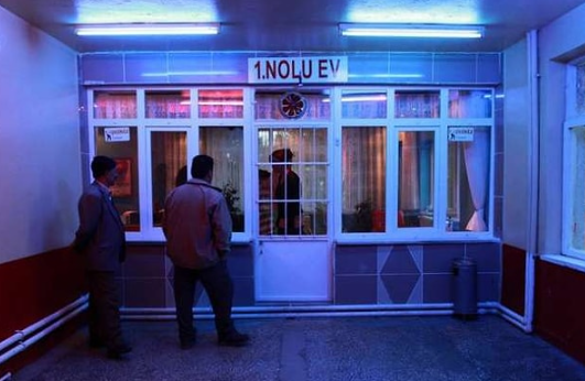 Foto - Alametler belirdi! Kıyamete hazır olun! Geliyor gelmekte olan