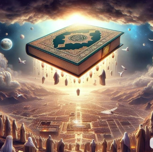 Foto - Alametler belirdi! Kıyamete hazır olun! Geliyor gelmekte olan