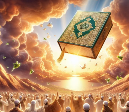 Foto - Alametler belirdi! Kıyamete hazır olun! Geliyor gelmekte olan