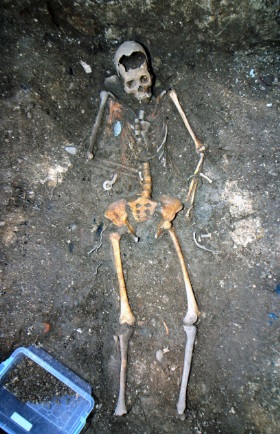 Foto - Alan tesadüfen bulunmuştu! O antik kentte çok konuşulacak keşif