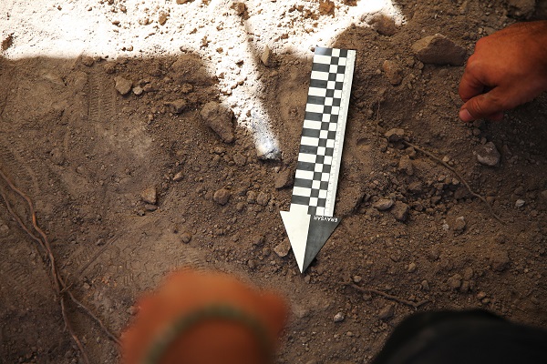 Foto - Alanya Kalesi'ndeki 9 asırlık hoşgörü