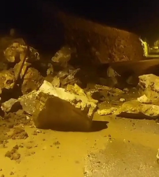 Foto - Alanya'da yürekler ağızlara geldi