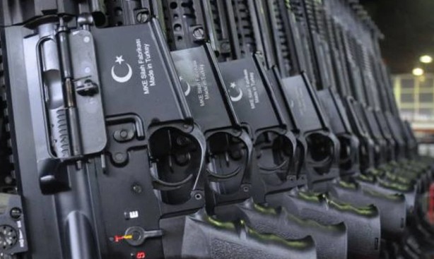 Foto - Alarm durumuna geçtiler: Artık Türkiye’nin tüm askeri kararlarını izlememiz gereken bir aşamaya girmiş bulunmaktayız