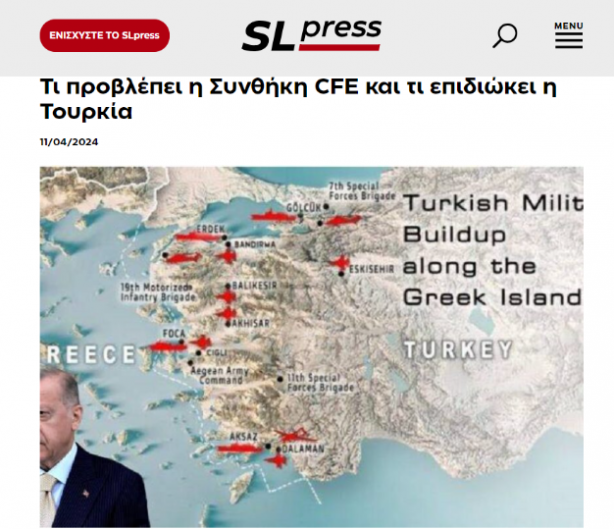 Foto - Alarm durumuna geçtiler: Artık Türkiye’nin tüm askeri kararlarını izlememiz gereken bir aşamaya girmiş bulunmaktayız