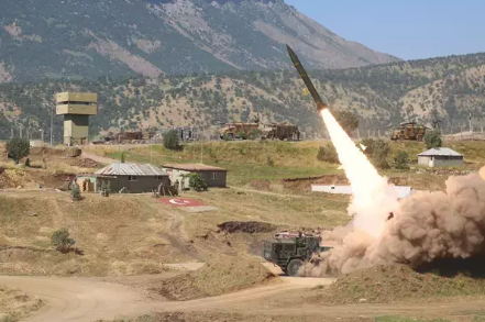 Alarm durumuna geçtiler: Artık Türkiye’nin tüm askeri kararlarını izlememiz gereken bir aşamaya girmiş bulunmaktayız