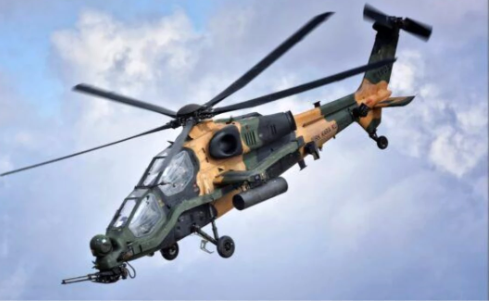 Foto - Alarm durumuna geçtiler: Artık Türkiye’nin tüm askeri kararlarını izlememiz gereken bir aşamaya girmiş bulunmaktayız