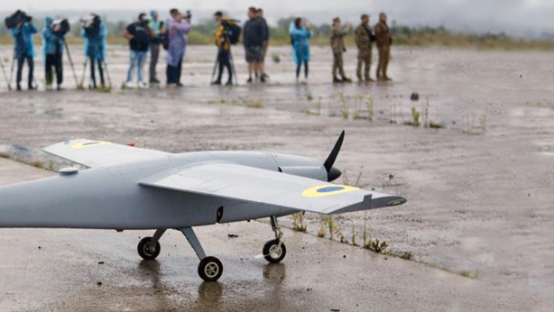 Foto - Alarm zilleri çalıyor! İki İHA peş peşe düşürüldü