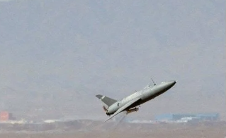 Foto - Alarm zilleri çalıyor! İki İHA peş peşe düşürüldü