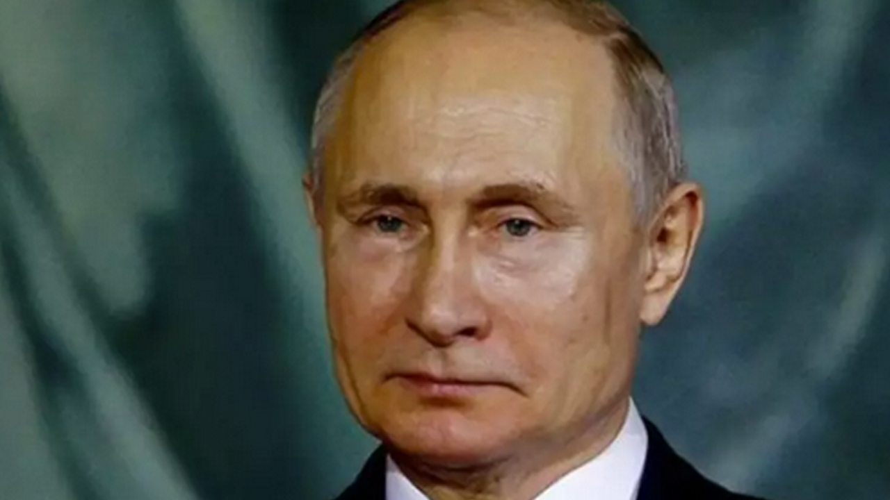 Foto - Alaska zirvesinin kilidi o isim! Putin'in tercihi, atacağı hamleyi ele verdi: 