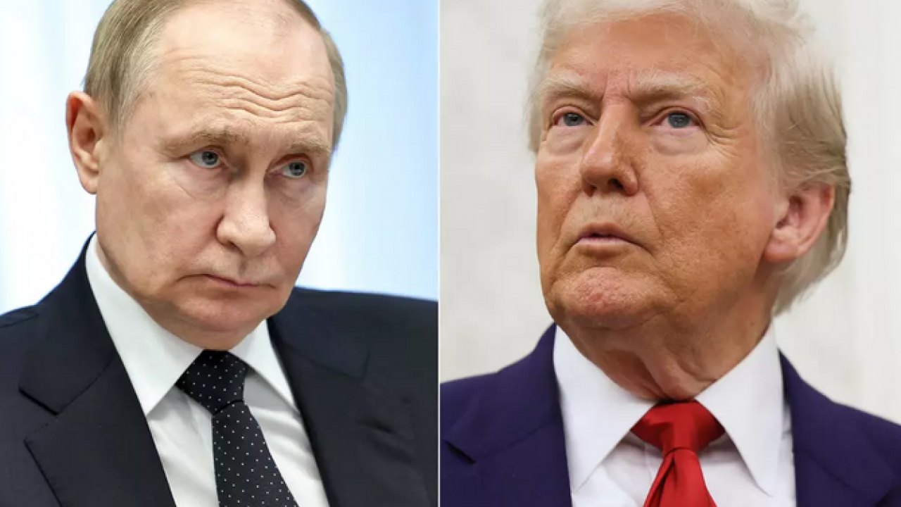 Foto - Alaska zirvesinin kilidi o isim! Putin'in tercihi, atacağı hamleyi ele verdi: 