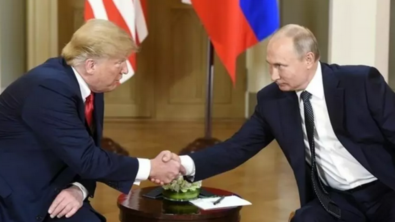 Alaska zirvesinin kilidi o isim! Putin'in tercihi, atacağı hamleyi ele verdi: 