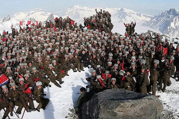 Foto - Alay konusu oldu!