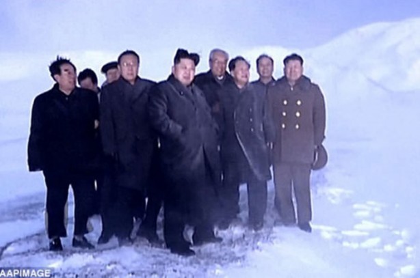 Foto - Alay konusu oldu!