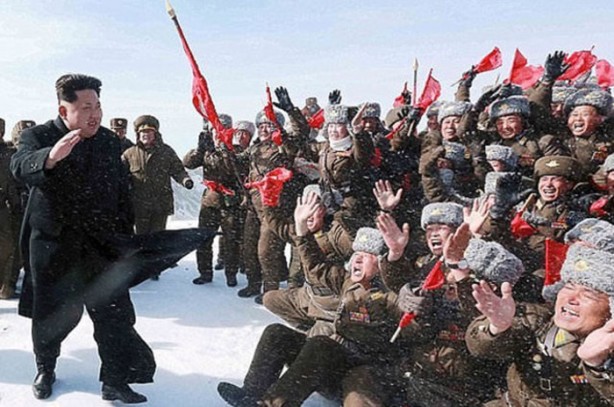 Foto - Alay konusu oldu!